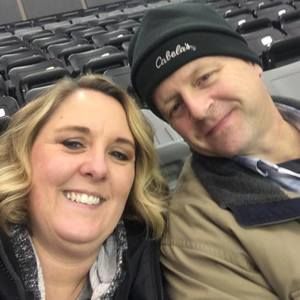 Meet your Posher, Angie